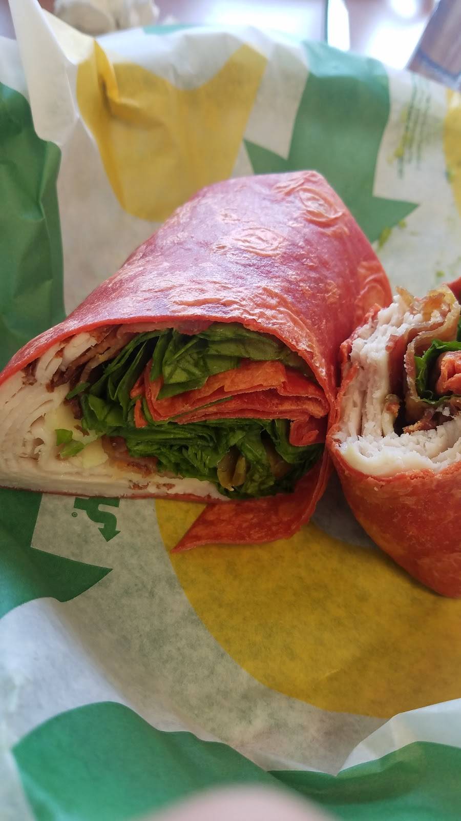 Subway Restaurants | restaurant | 4070 Tweedy Blvd A, South Gate, CA 90280, USA | 3235662100 OR +1 323-566-2100