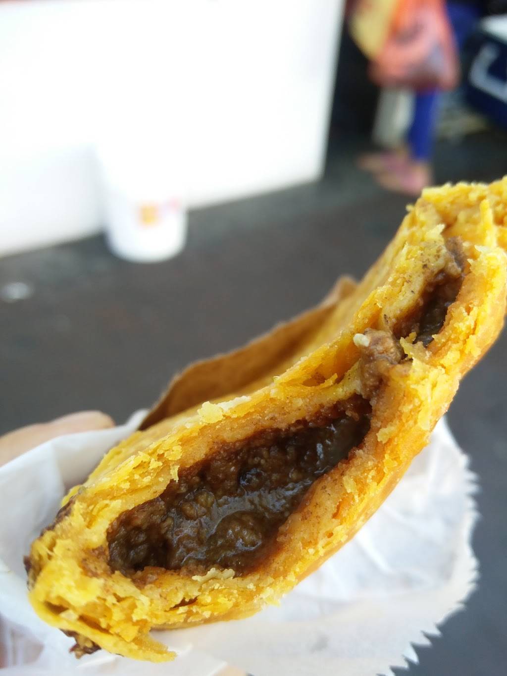 Jamaican Flavors | restaurant | 16417 Jamaica Ave, Jamaica, NY 11432, USA | 7185262228 OR +1 718-526-2228