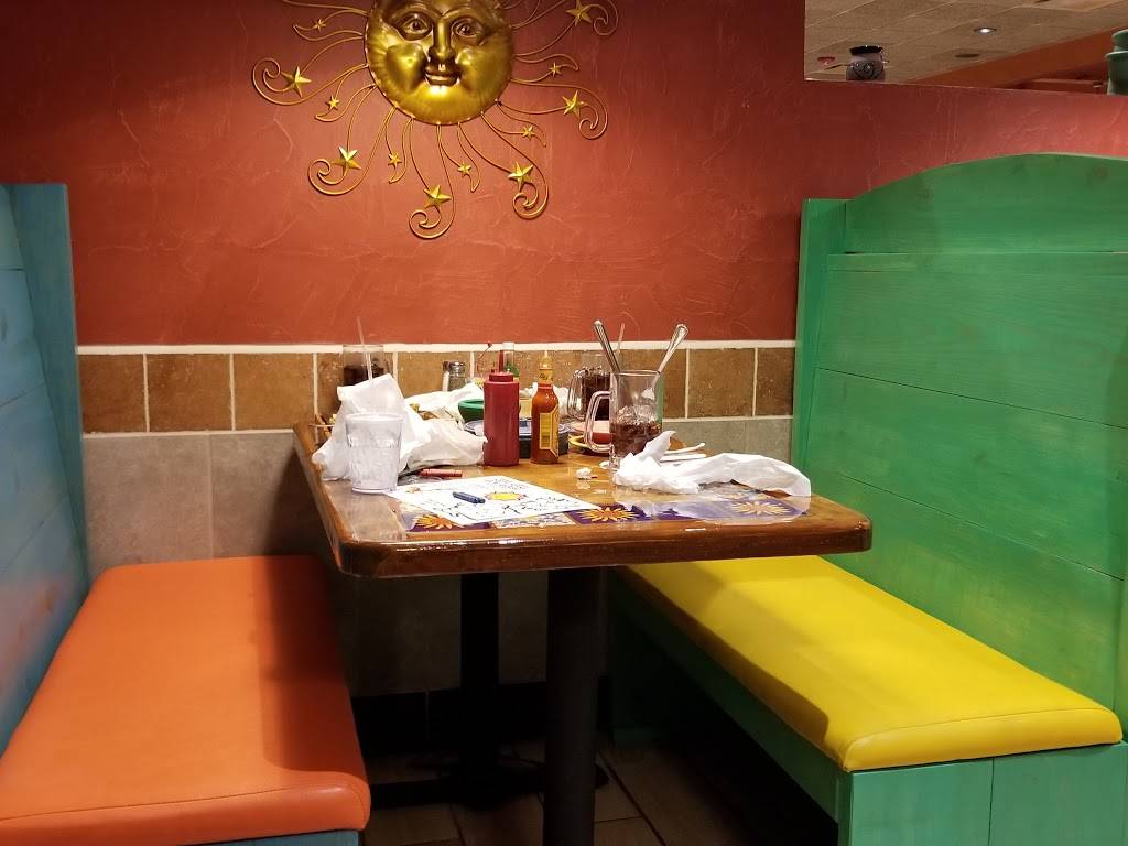 Don Sol Mexican Grill | restaurant | 715 N Giant City Rd, Carbondale, IL 62902, USA | 6183510002 OR +1 618-351-0002
