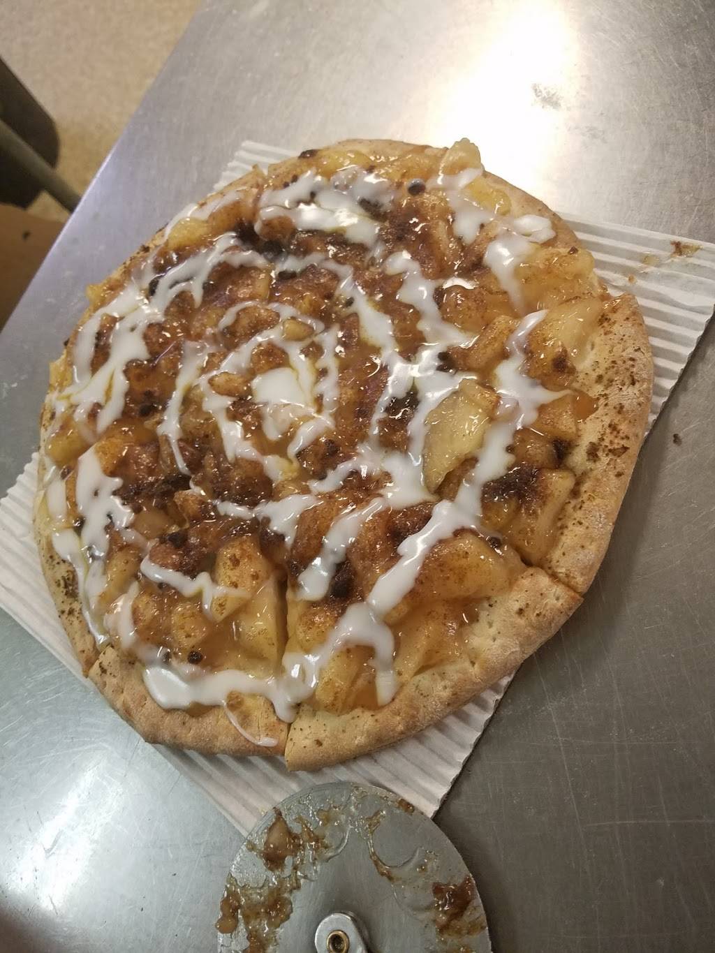 Cygnet Pizza & Subs | restaurant | 206 Front St, Cygnet, OH 43413, USA | 4196552455 OR +1 419-655-2455