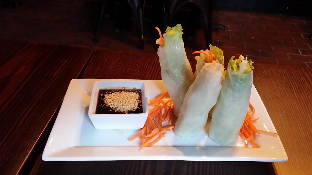 Sang Jun Thai Richmond | restaurant | 103 E Cary St, Richmond, VA 23219, USA | 8046442328 OR +1 804-644-2328