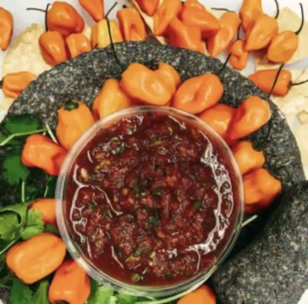 Mister Gs Salsa | restaurant | 8680 Miralani Dr #133, San Diego, CA 92126, USA | 8583972622 OR +1 858-397-2622