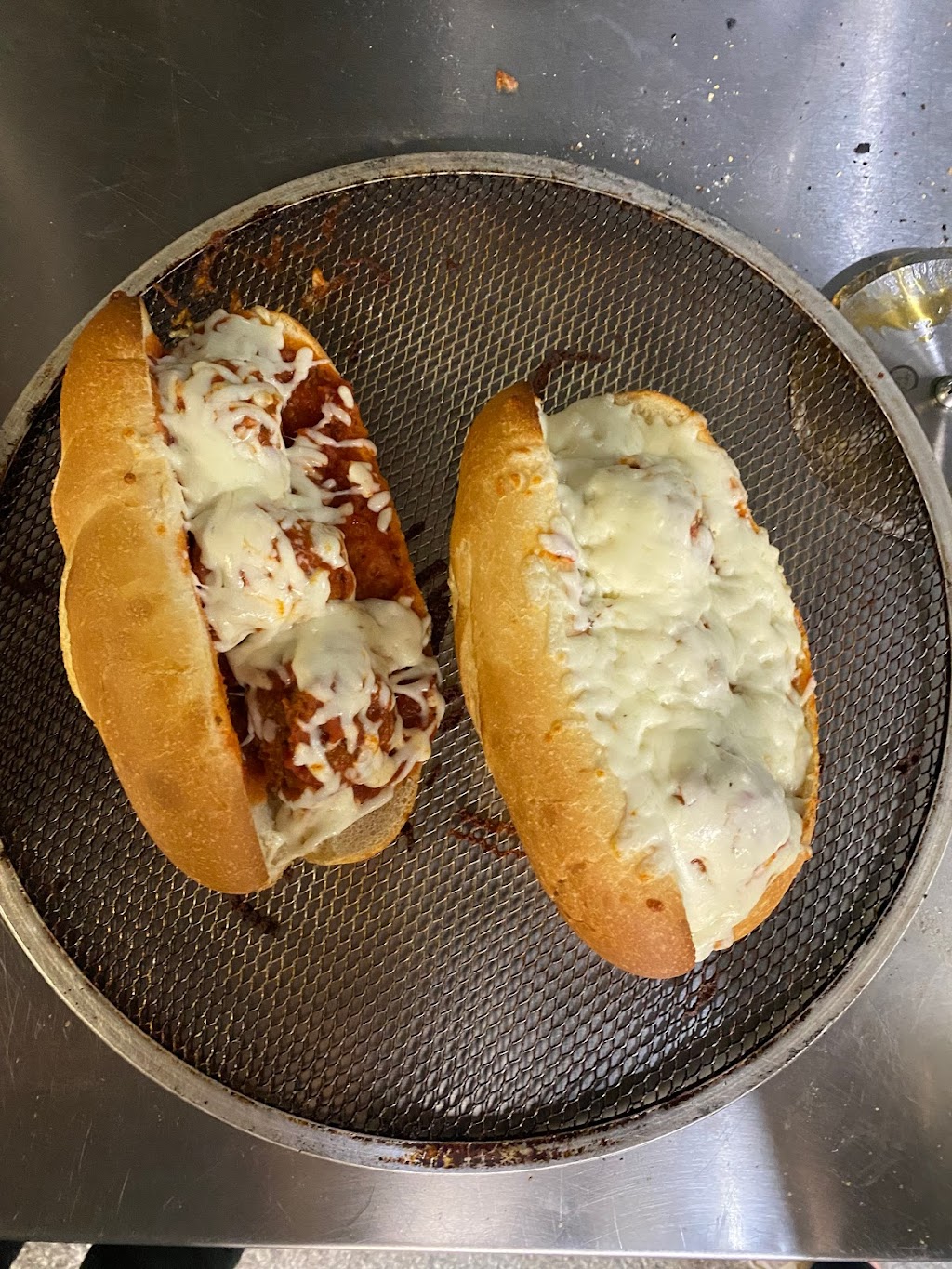 Papa Tony’s Pizza | restaurant | 300 Long Pointe Ln #110, Columbia, SC 29229, USA | 8037081681 OR +1 803-708-1681