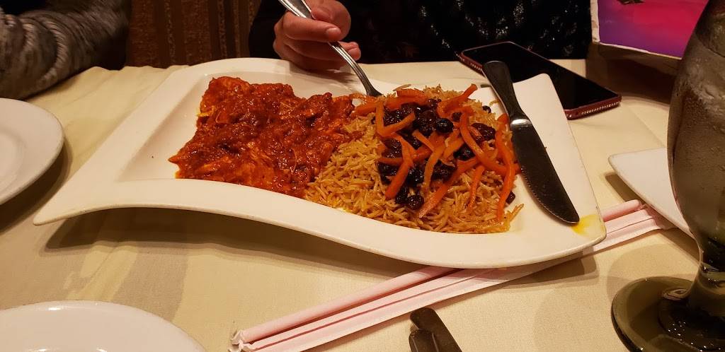 Khyber Pass Zarparan Restaurant | restaurant | 523 University Ave, San Diego, CA 92103, USA | 6192947579 OR +1 619-294-7579