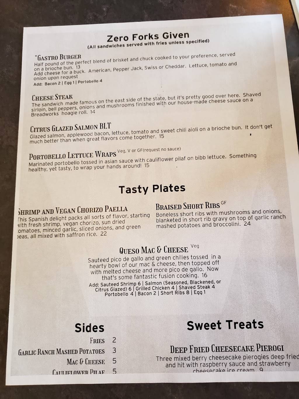 Shiloh Gastro | restaurant | 123 Shiloh St, Pittsburgh, PA 15211, USA | 4124314000 OR +1 412-431-4000