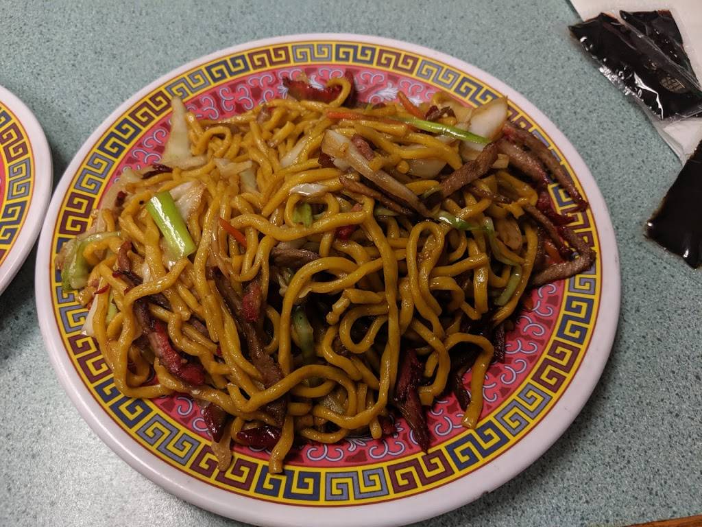 China Buffet | restaurant | 743 Missouri Ave #1, St Robert, MO 65584, USA | 5733365886 OR +1 573-336-5886