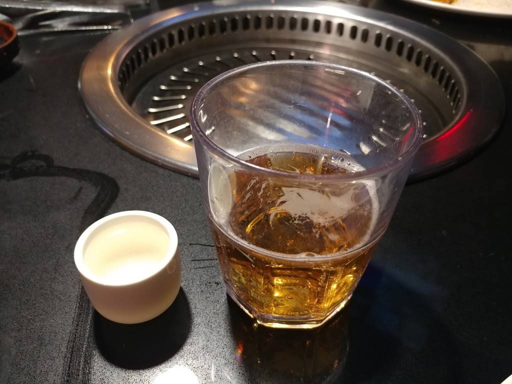 Oz Korean BBQ - Sacramento | restaurant | 3343 Bradshaw Rd, Sacramento, CA 95827, USA | 9163629292 OR +1 916-362-9292