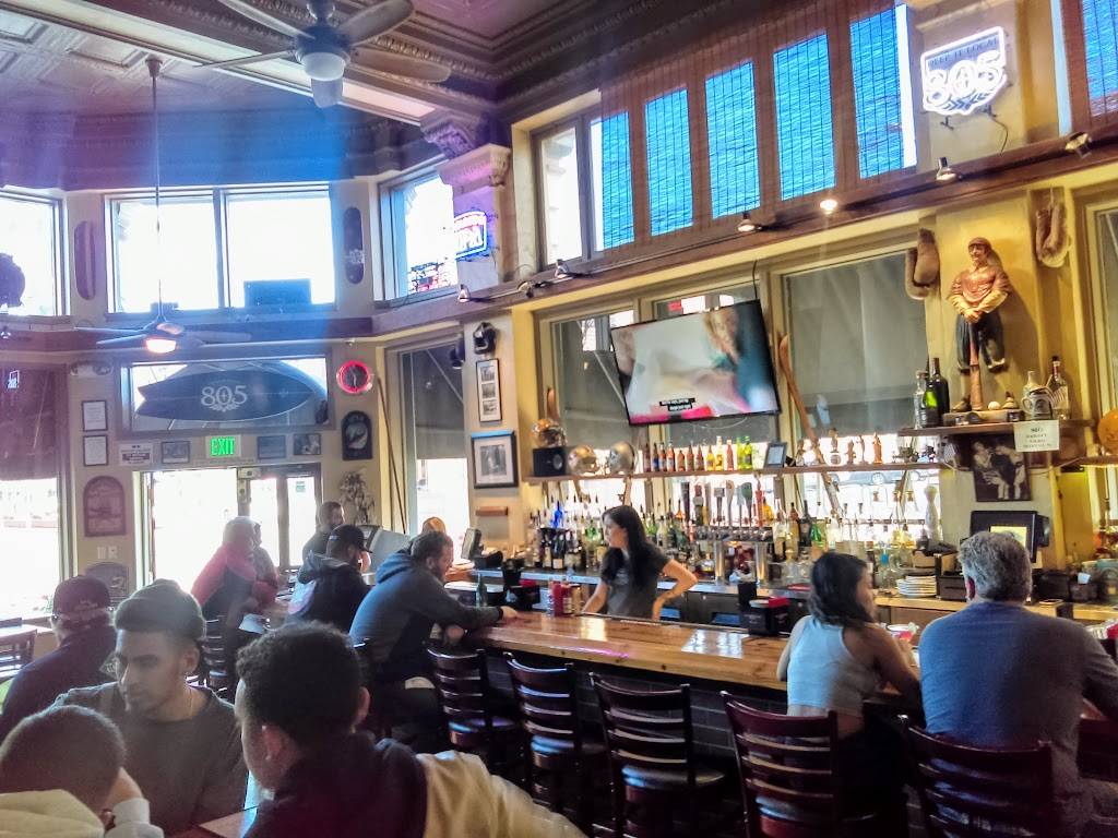 Dubbers Oldtown Bar And Grill | restaurant | 3427, 172 Main St, Salinas, CA 93901, USA | 8316760256 OR +1 831-676-0256