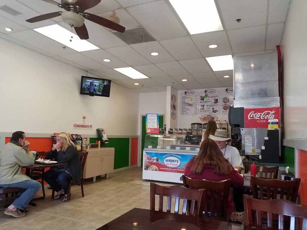 Orangetree Hot Dogs | restaurant | 13500 Beach Blvd #43, Jacksonville, FL 32224, USA | 9045513661 OR +1 904-551-3661