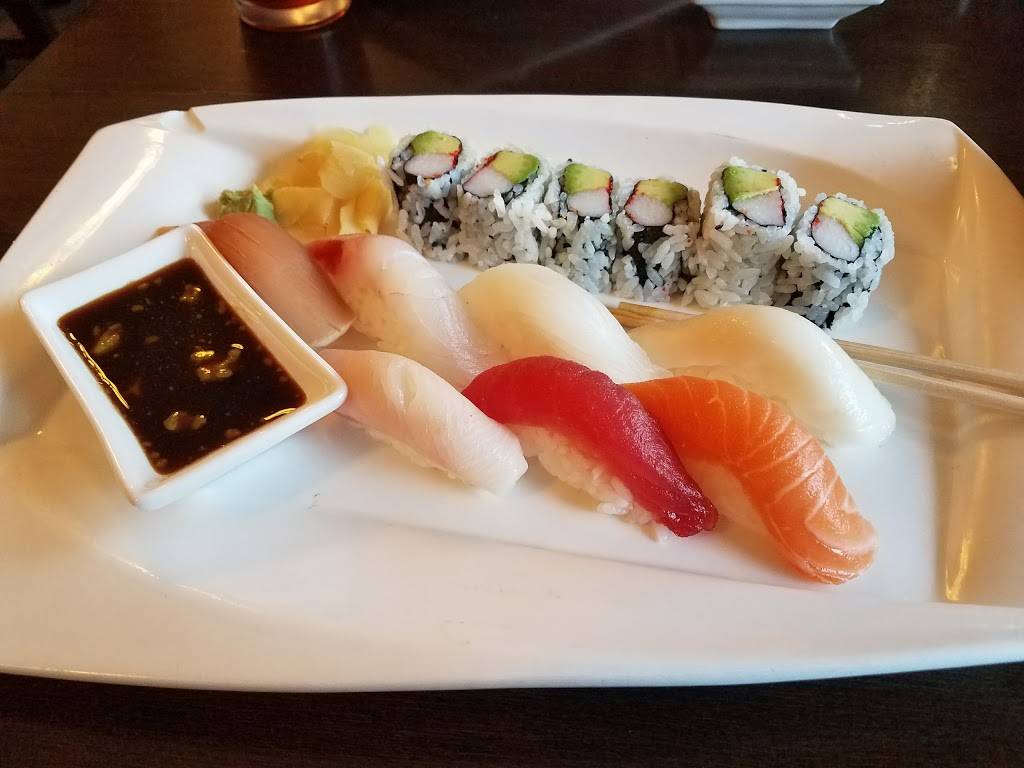 Newport Tokyo House | restaurant | 6 Equality Park Pl, Newport, RI 02840, USA | 4018478888 OR +1 401-847-8888