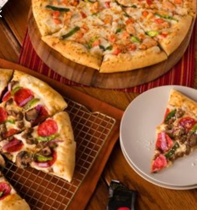 Pizza Hut | restaurant | 101 Frontage Rd, Columbia City, IN 46725, USA | 2602482566 OR +1 260-248-2566