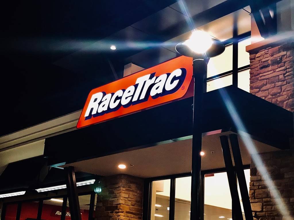 RaceTrac | bakery | 3271 North 17th and, US-92, Longwood, FL 32750, USA | 4073214406 OR +1 407-321-4406