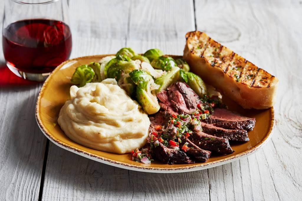 Urban Plates | restaurant | 21503 Hawthorne Blvd A, Torrance, CA 90503, USA | 4249992141 OR +1 424-999-2141