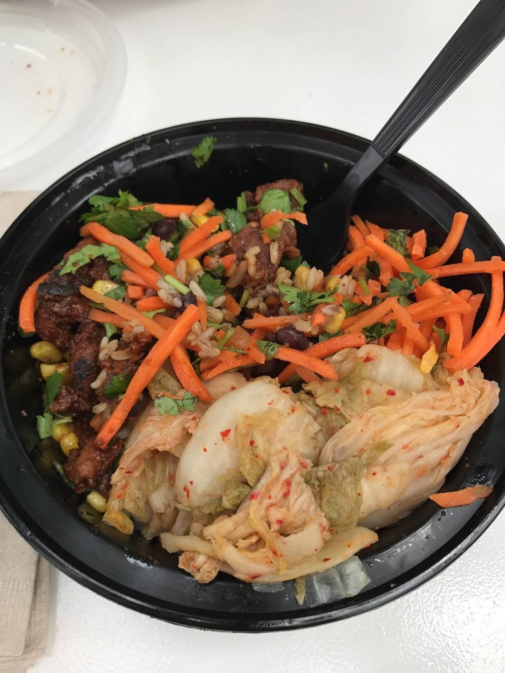 ChiLantro | restaurant | 823 Congress Ave, Austin, TX 78701, USA | 5125936290 OR +1 512-593-6290