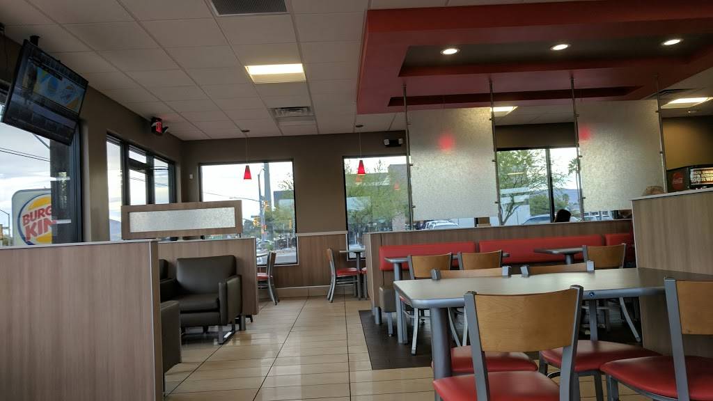 Burger King | restaurant | 7880 E Speedway Blvd, Tucson, AZ 85710, USA | 5208865539 OR +1 520-886-5539