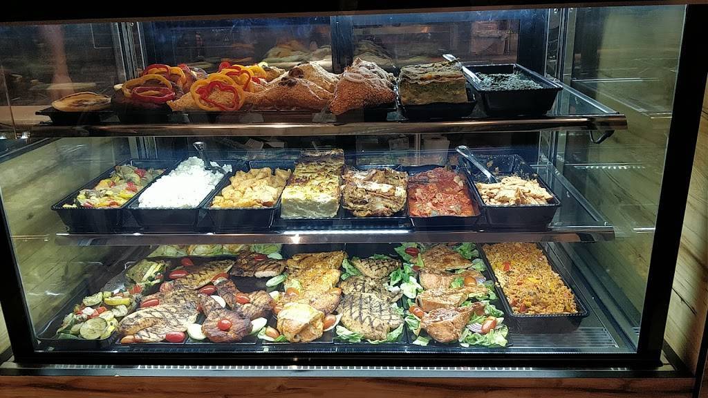 Coffee Break Bedford | restaurant | 419 Bedford Ave, Brooklyn, NY 11211, USA | 7182540044 OR +1 718-254-0044