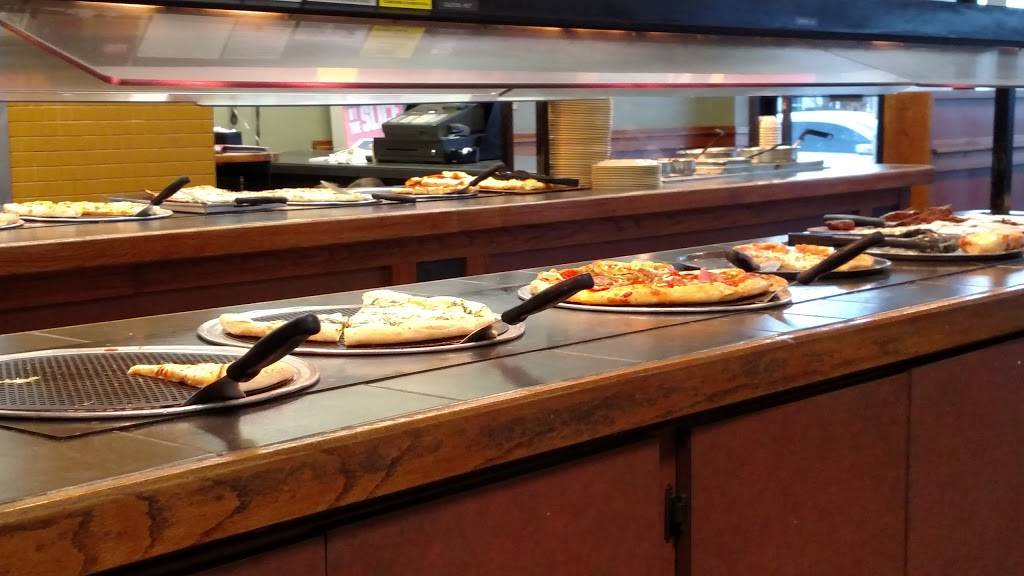 Cicis Pizza | restaurant | 2260 Gunbarrel Rd Ste. 302-A, Chattanooga, TN 37421, USA | 4234850900 OR +1 423-485-0900