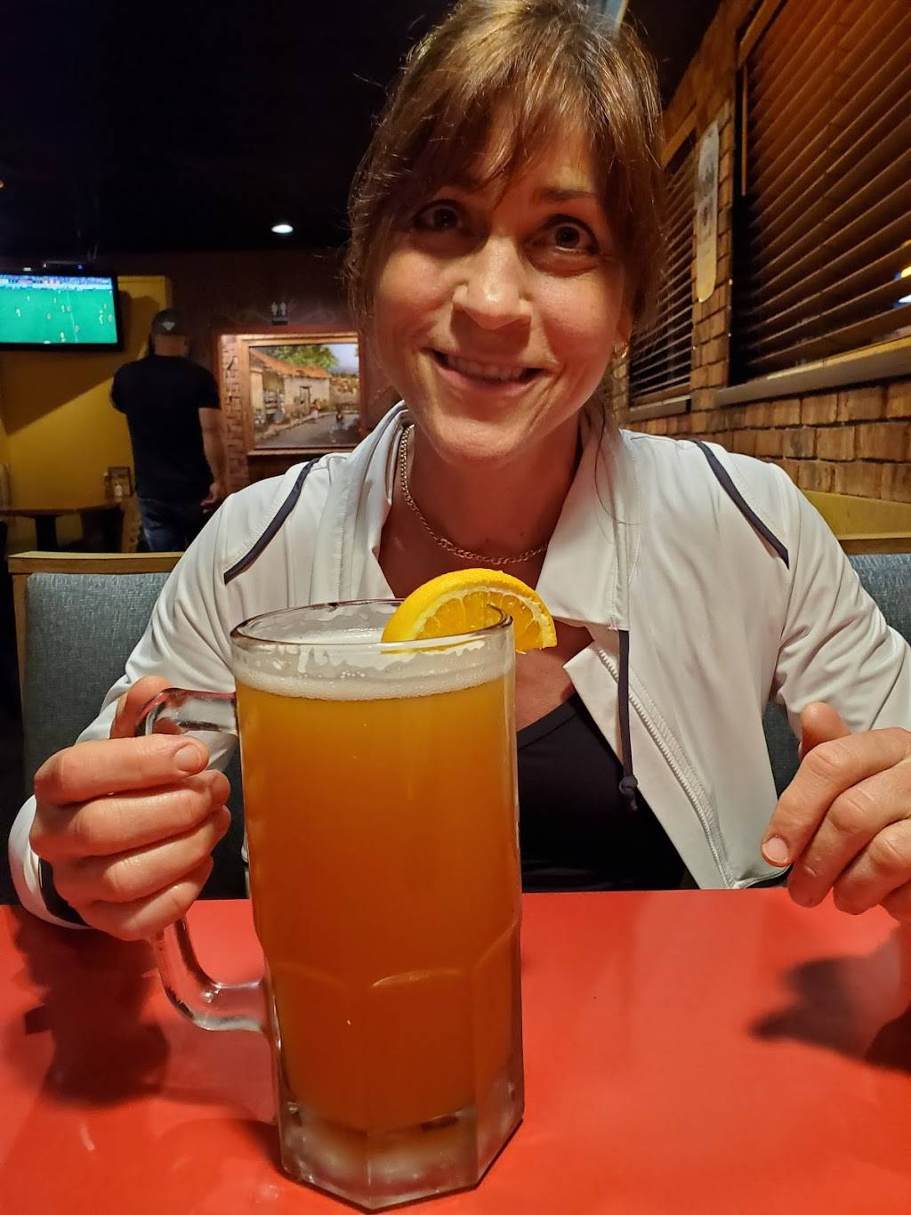 Agave Mexican Grill | restaurant | 851 S Garfield Ave, Traverse City, MI 49686, USA | 2319294408 OR +1 231-929-4408