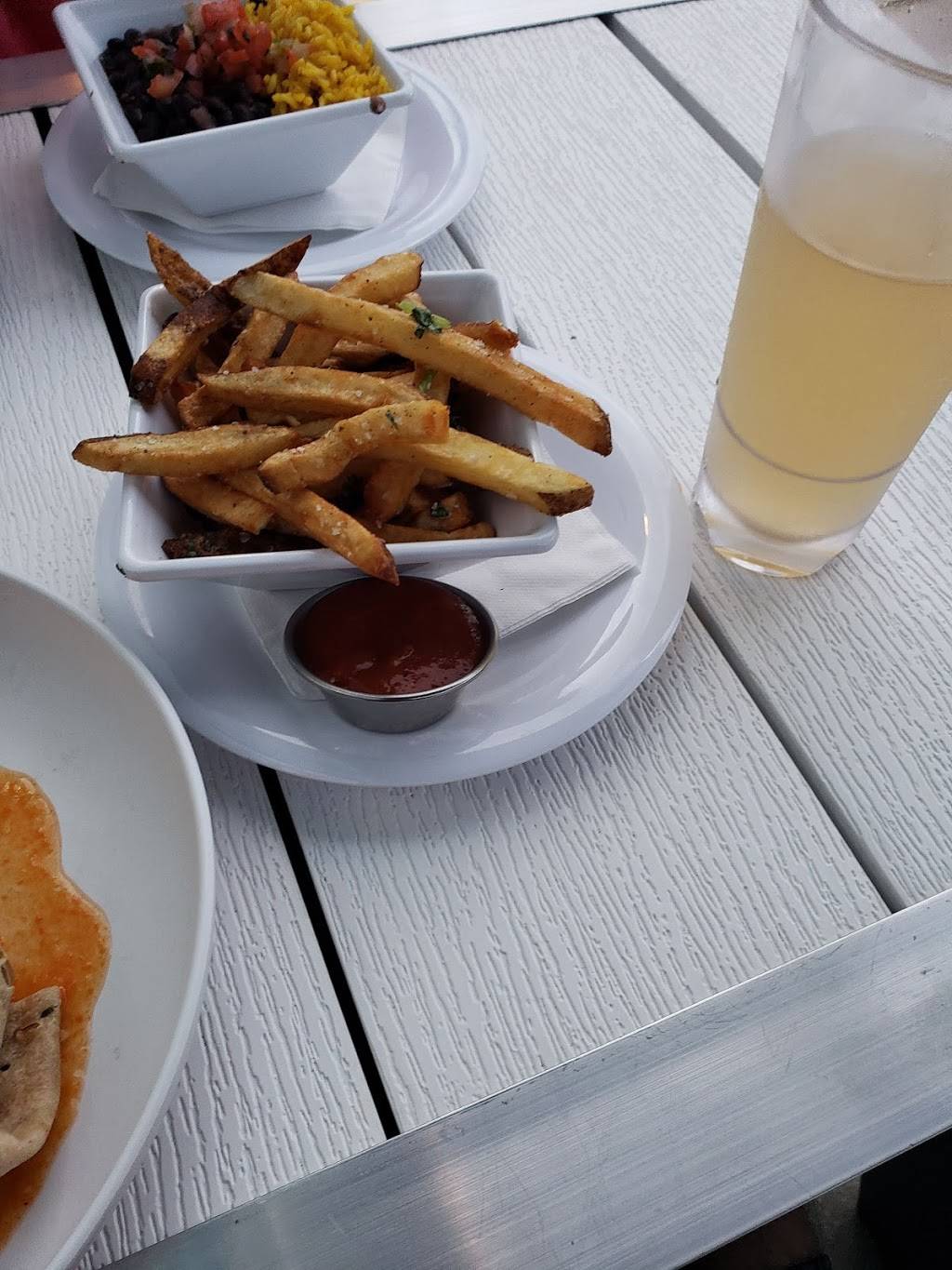 CALI South Dale Mabry | restaurant | 217 S Dale Mabry Hwy, Tampa, FL 33609, USA | 8133052473 OR +1 813-305-2473