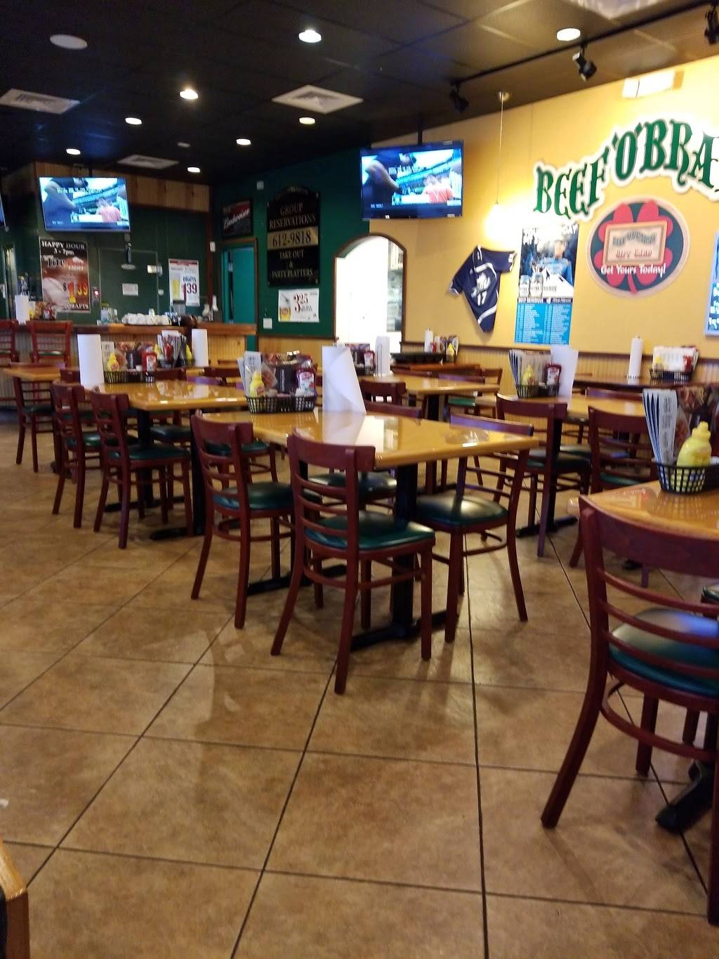 Beef O Bradys | restaurant | 21 S Lee St, LaBelle, FL 33935, USA | 8636129818 OR +1 863-612-9818