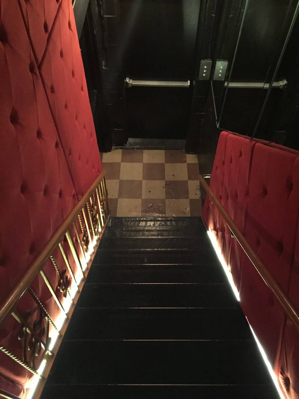 The Broadway | restaurant | 1272 Broadway, Brooklyn, NY 11221, USA | 3473659861 OR +1 347-365-9861