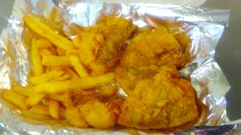 Bris American Caribbean Seafood | restaurant | 4544 E 131st St, Garfield Heights, OH 44105, USA | 2169386079 OR +1 216-938-6079