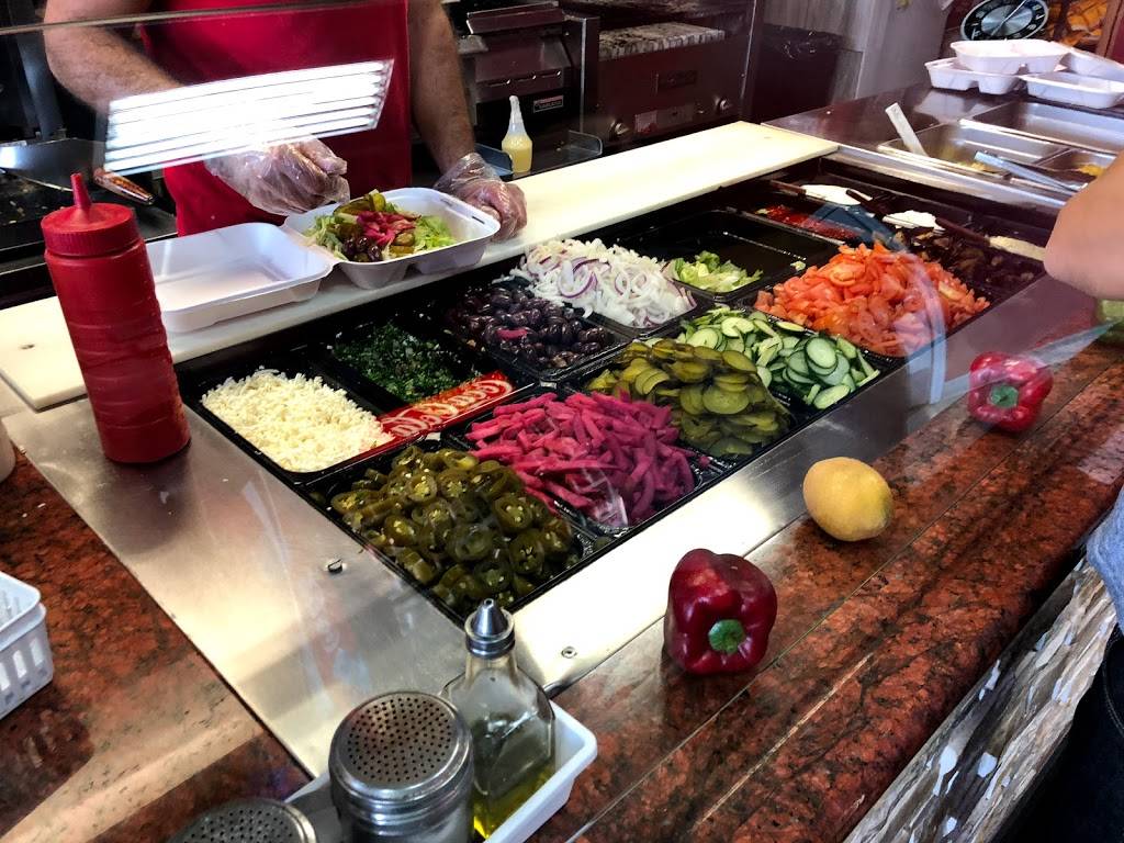 Pita Lite | restaurant | 80 Resolution Dr #101, Brampton, ON L6W 0A7, Canada | 9055950203 OR +1 905-595-0203