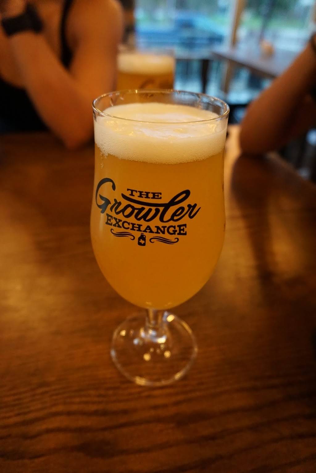 The Growler Exchange | restaurant | 4130 Broadway St, San Antonio, TX 78209, USA | 2103202738 OR +1 210-320-2738