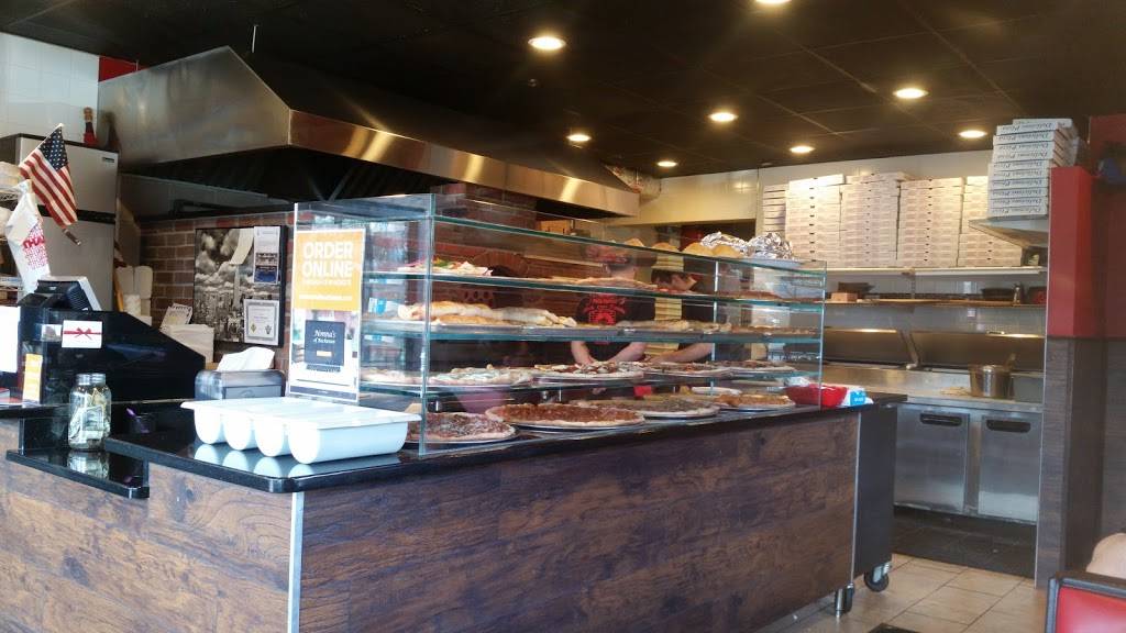 Nonnas Pizza | restaurant | 3113 Albany Post Rd, Buchanan, NY 10511, USA | 9145020070 OR +1 914-502-0070
