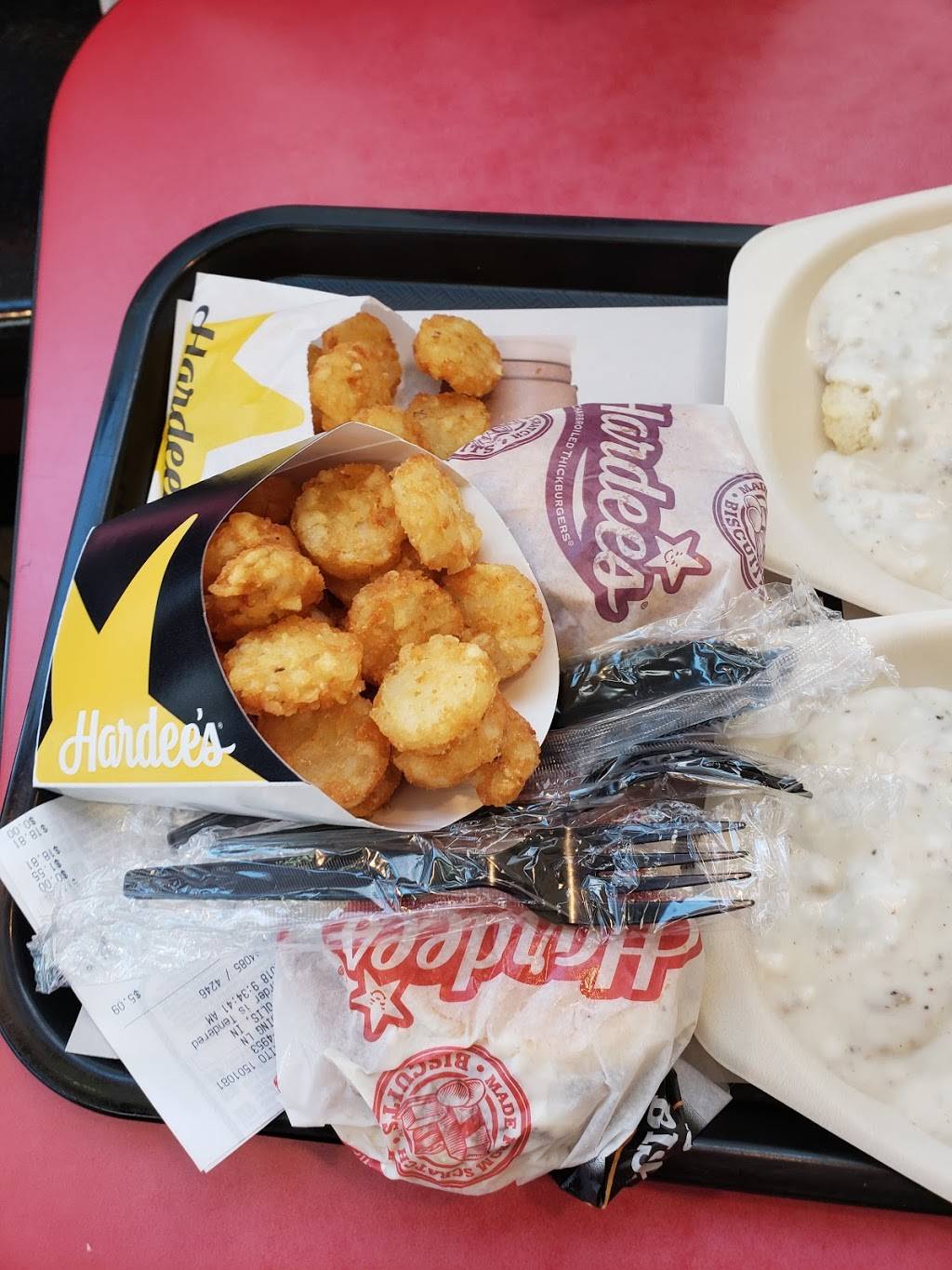 Hardees/Red Burrito | restaurant | 5016 Harding Ln, Indianapolis, IN 46217, USA | 3177844953 OR +1 317-784-4953