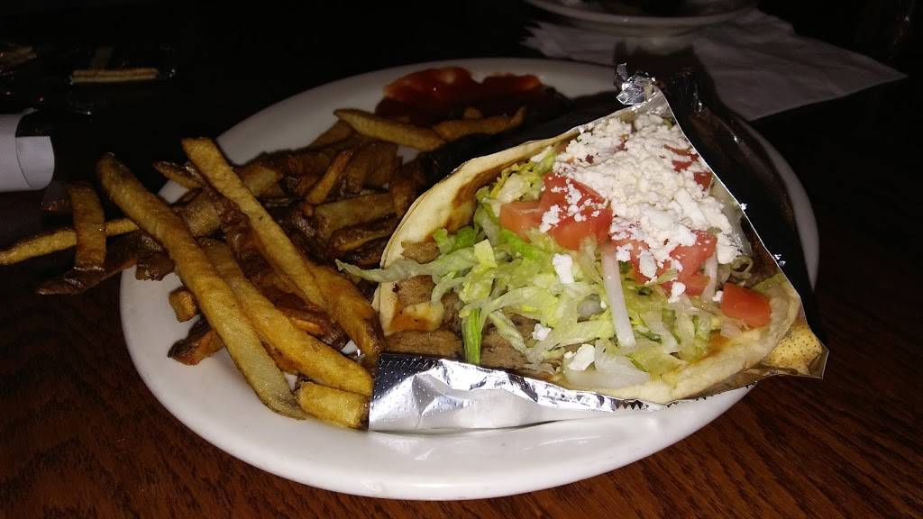 Jimmy Vs Grill & Pub | restaurant | 912 S High St, Columbus, OH 43206, USA | 6144459090 OR +1 614-445-9090