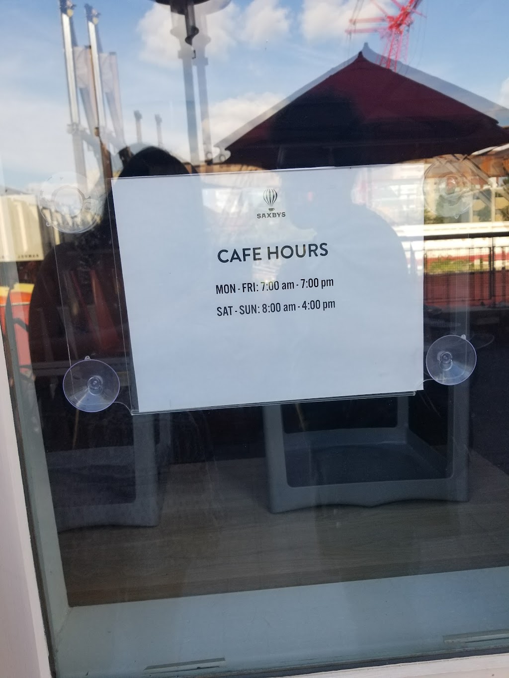 Saxbys Temple University | cafe | 1902 Liacouras Walk, Philadelphia, PA 19122, USA | 2678047150 OR +1 267-804-7150