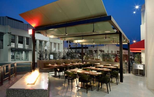 Lukshon | restaurant | 3239 Helms Ave, Culver City, CA 90232, USA | 3102026808 OR +1 310-202-6808