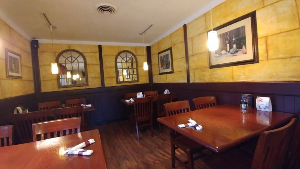 Amante Pizza & Pasta | restaurant | 21 Liberty Rd, Sykesville, MD 21784, USA | 4107958888 OR +1 410-795-8888