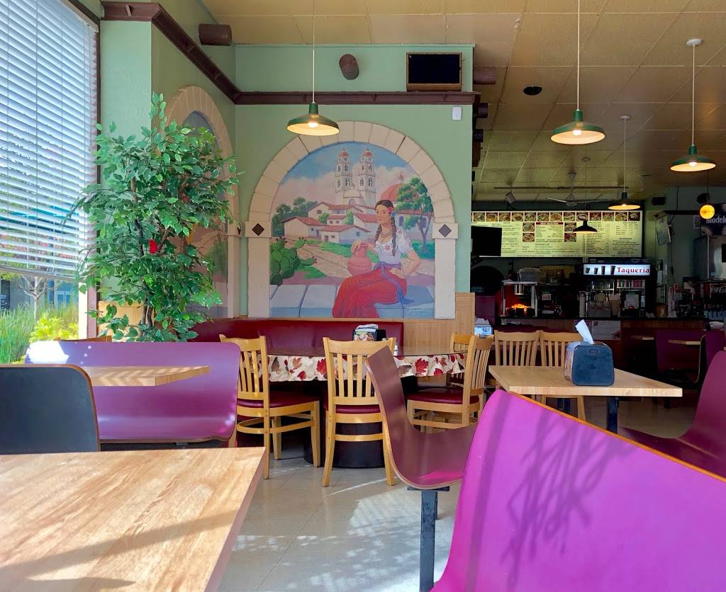 Taqueria Los Pericos | restaurant | 1389 E 14th St, San Leandro, CA 94577, USA | 5108950660 OR +1 510-895-0660