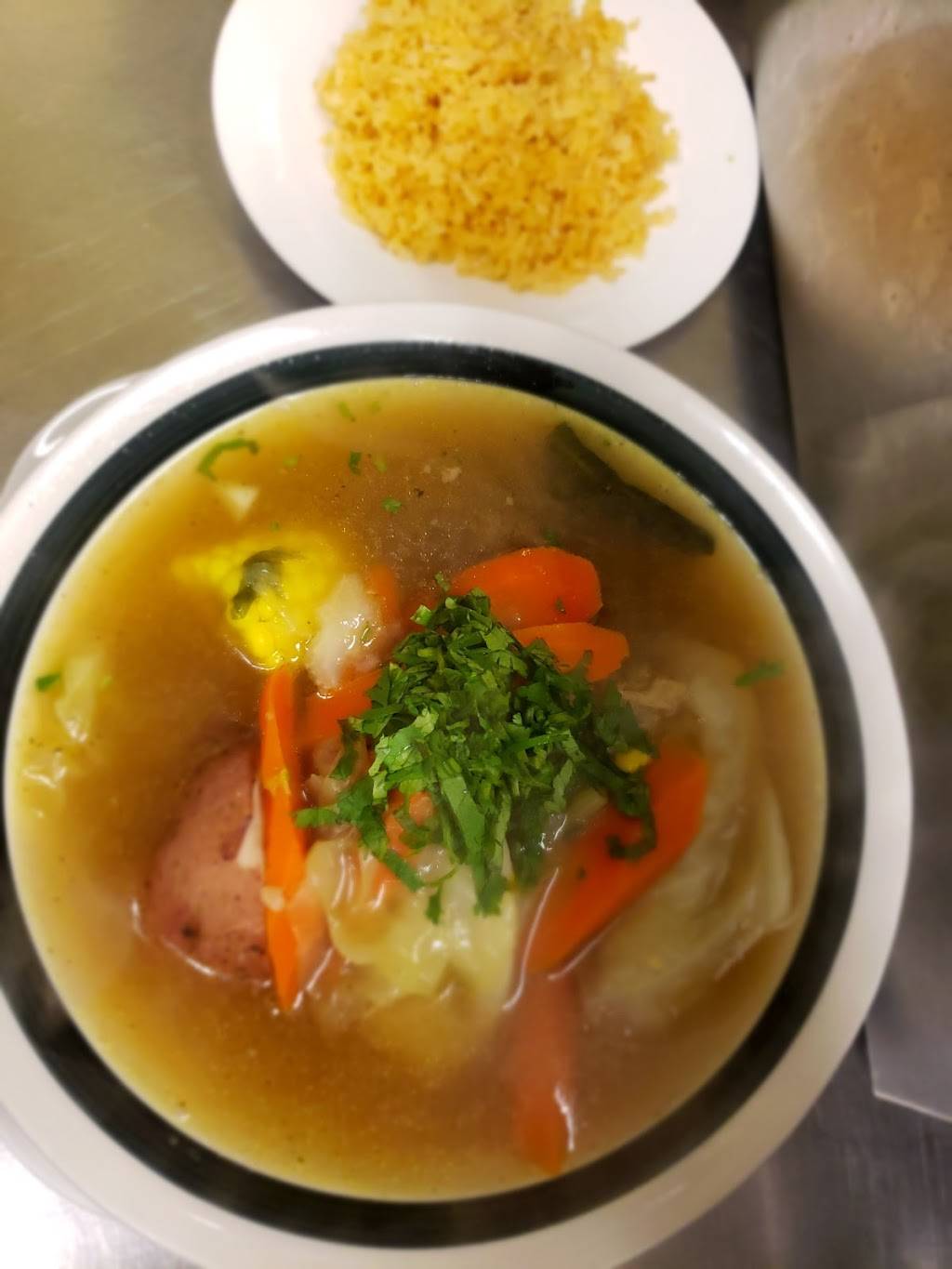 El Ranchito #3 Tortas Y Tacos | restaurant | 1141 Peavy Rd, Dallas, TX 75218, USA | 2143243303 OR +1 214-324-3303