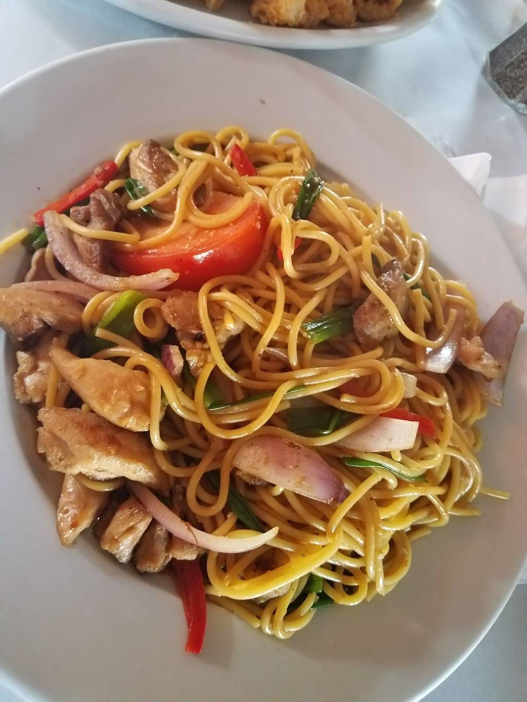 Perus Taste Restaurant | restaurant | 8246 Louise Ave, Northridge, CA 91325, USA | 8187087061 OR +1 818-708-7061