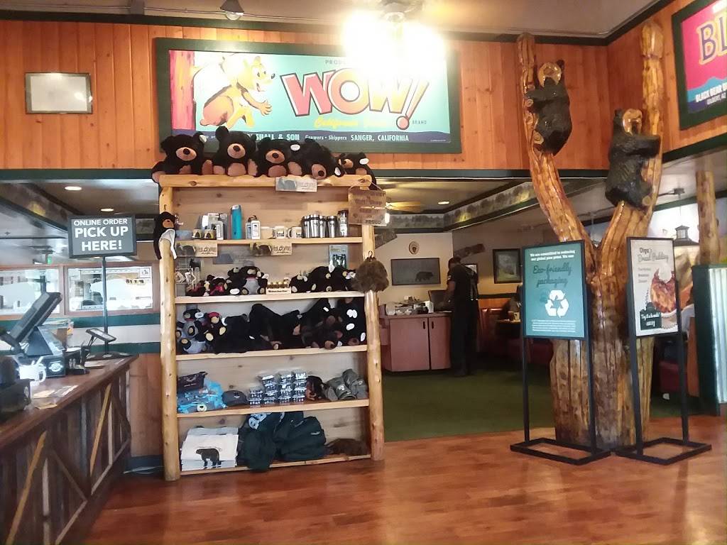 Gilbert Black Bear Diner | restaurant | 1809 E Baseline Rd, Gilbert, AZ 85233, USA | 4809262046 OR +1 480-926-2046