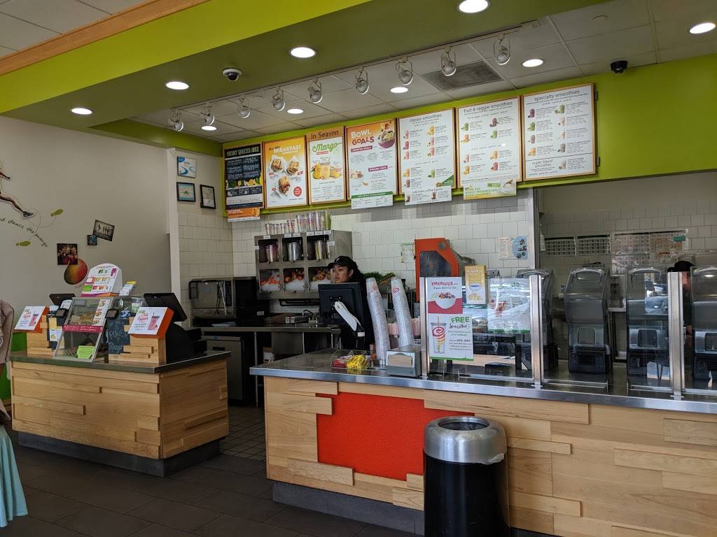Jamba Juice | restaurant | 4248, 2990 E Capitol Expy #30, San Jose, CA 95148, USA | 4085311180 OR +1 408-531-1180