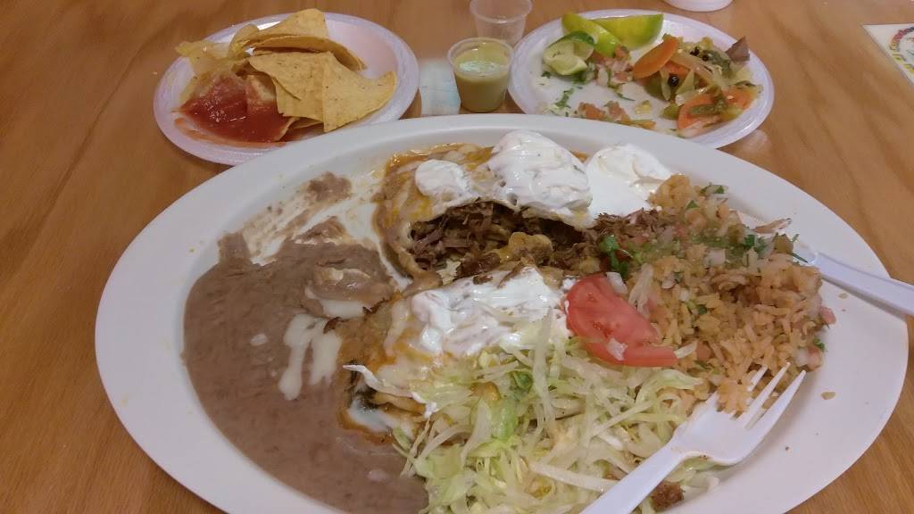 Taqueria El Cazador | restaurant | 10099 Memorial Pkwy SW, Huntsville, AL 35803, USA | 2568815400 OR +1 256-881-5400