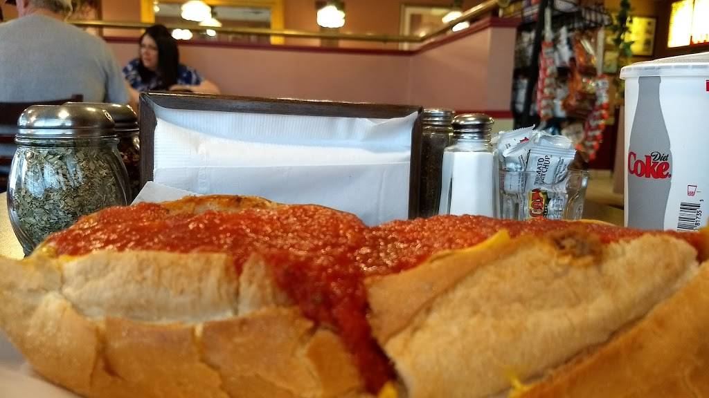 Isabellas Pizza | restaurant | 5958 Nor Bath Blvd, Bath, PA 18014, USA | 6108379959 OR +1 610-837-9959