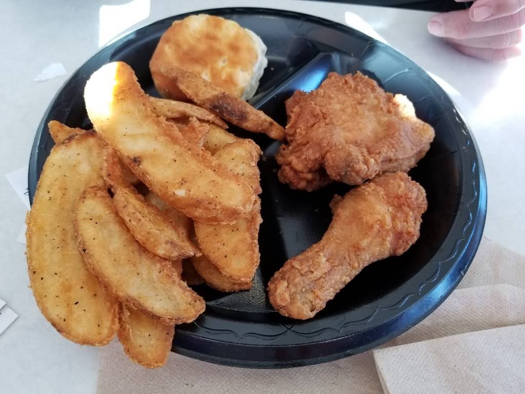 KFC | restaurant | 3414 State St #11, Malone, NY 12953, USA | 5184837890 OR +1 518-483-7890