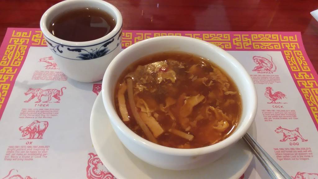 Jin Hu Chinese Restaurant | restaurant | 910 Palubicki Ave #2104, Perham, MN 56573, USA | 2183467941 OR +1 218-346-7941