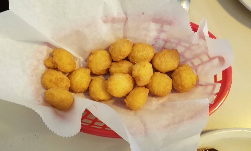 GRITZ Family Restaurant | restaurant | 14 Macon St, McDonough, GA 30253, USA | 7709140448 OR +1 770-914-0448