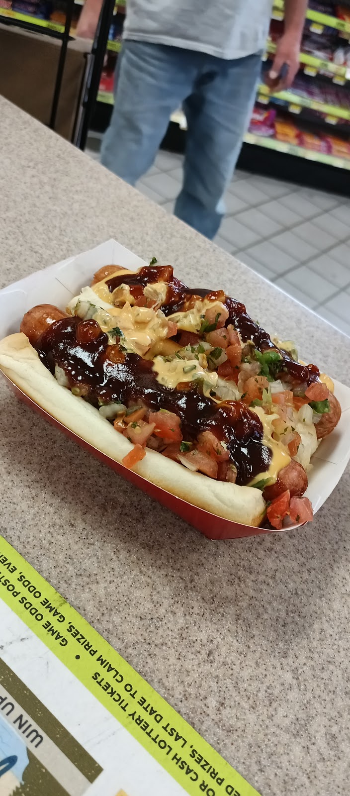 Holiday Stationstores | cafe | 5444 Nicollet Ave, Minneapolis, MN 55419, USA | 6128234822 OR +1 612-823-4822