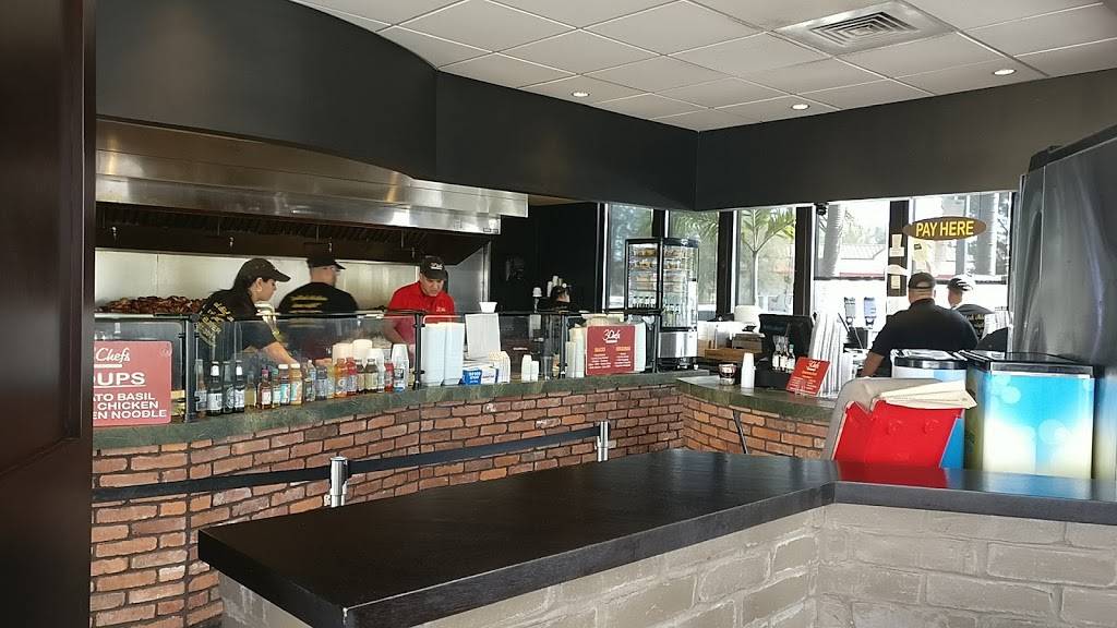 3 Chefs and a Chicken | meal takeaway | 8195 SW 40th St, Miami, FL 33155, USA | 3052673011 OR +1 305-267-3011