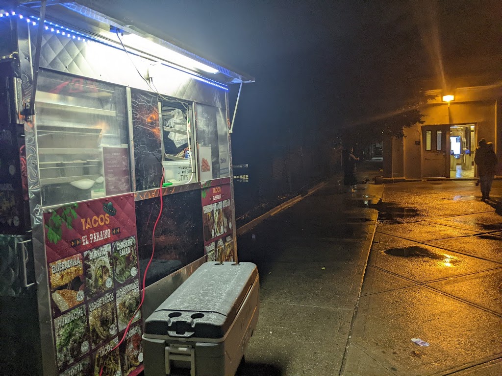 Tacos Paraiso | restaurant | 1820 Caton Ave, Brooklyn, NY 11226, USA | 9294766601 OR +1 929-476-6601