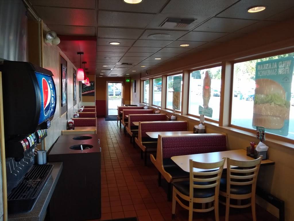 Dairy Queen Grill & Chill | restaurant | 3080 148th Ave SE, Bellevue, WA 98007, USA | 4257471370 OR +1 425-747-1370