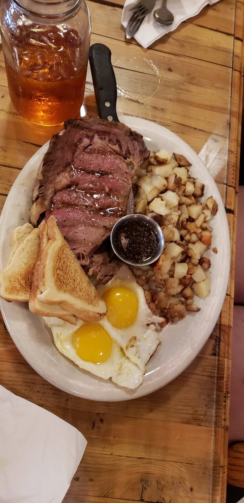 Kims Country Kitchen | restaurant | 537 G St, Lincoln, CA 95648, USA | 9166452727 OR +1 916-645-2727