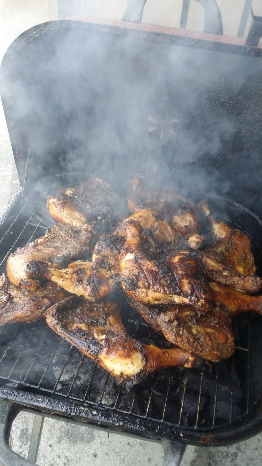 Caribbean Garden | restaurant | 6331 New Hampshire Ave, Chillum, MD 20912, USA | 3015592445 OR +1 301-559-2445